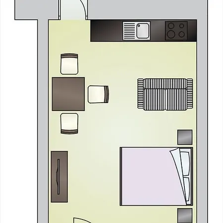 Apartments Pri Nas Kobarid Exterior foto