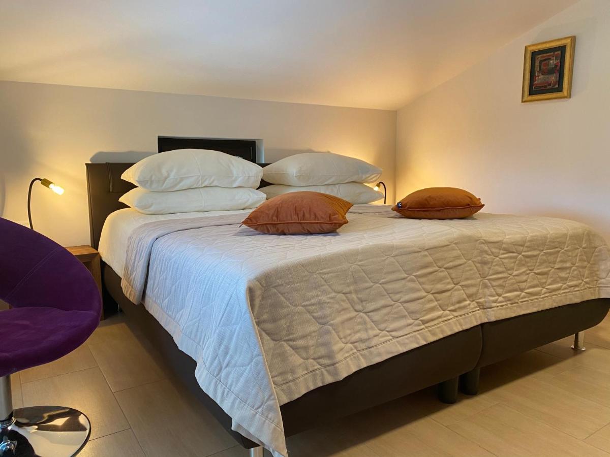 Apartment Pri Nas *