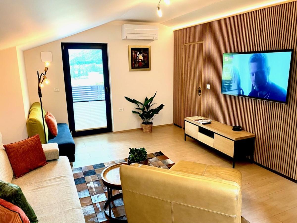Apartment Pri Nas