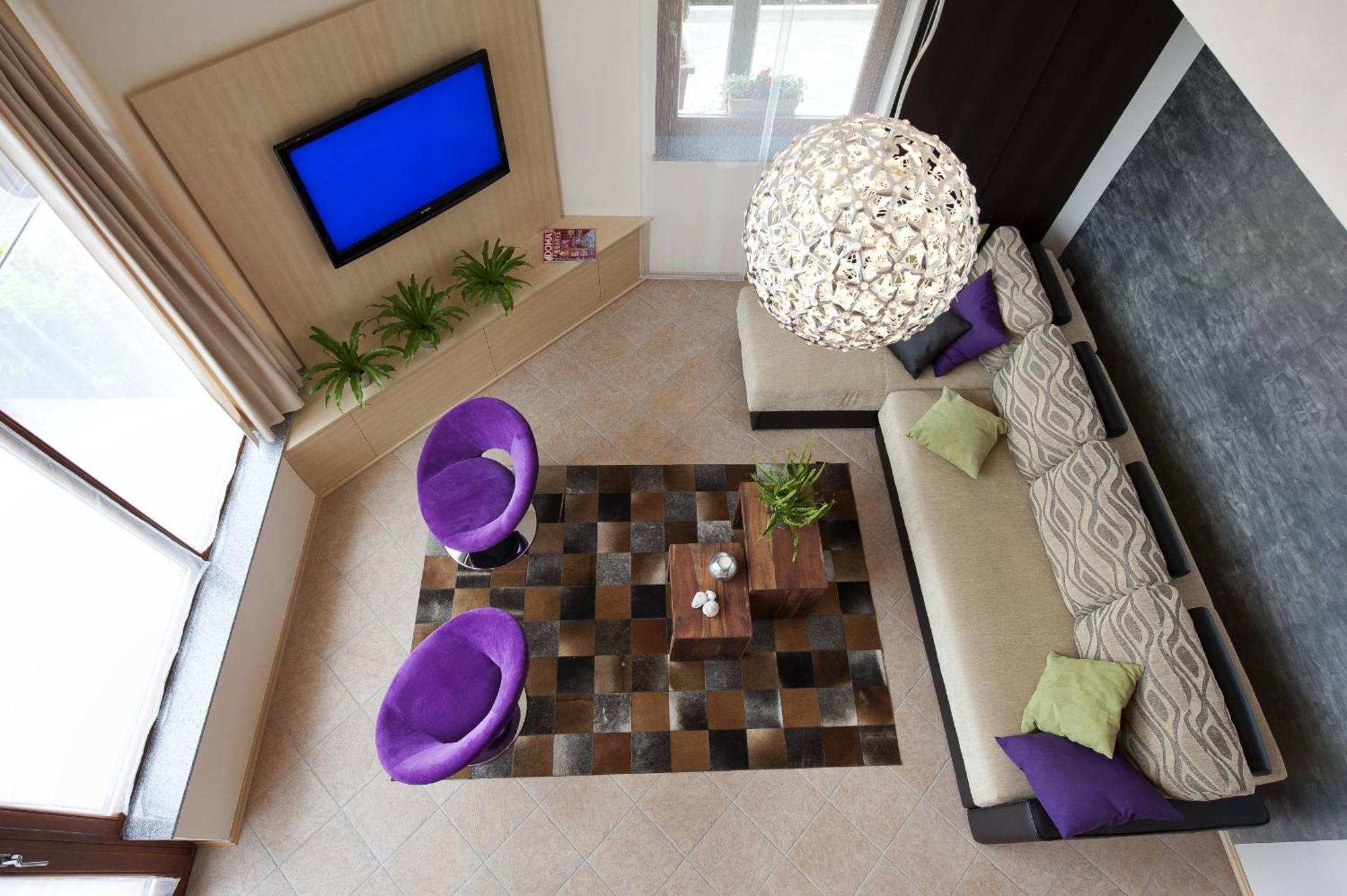Apartment Pri Nas