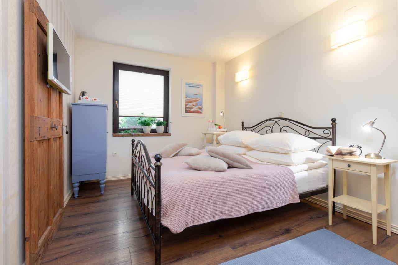 Apartment Pri Nas *