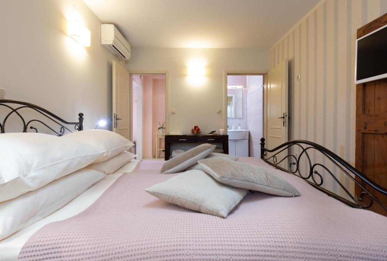 Pri Nas Apartment Kobarid