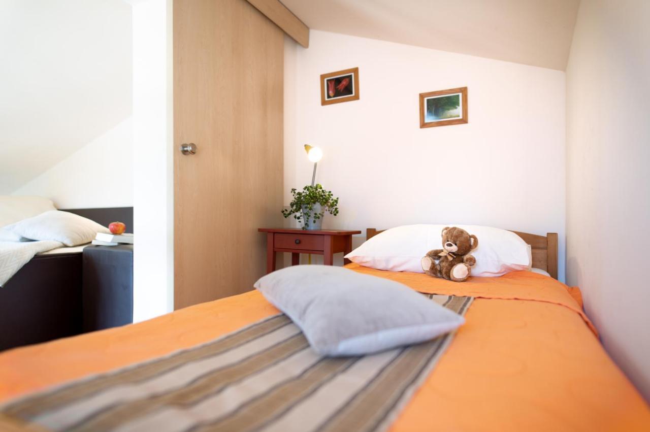 Apartment Pri Nas *